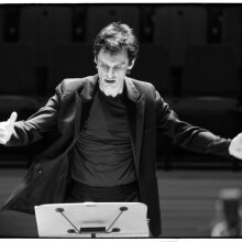 Johann Sebastian Bach: Τα Kατά Ιωάννην Πάθη, BWV 245