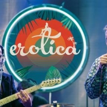 Monsieur Minimal & Δάκης