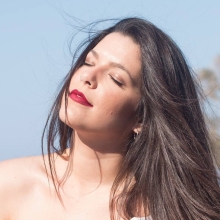 Matthaia X. Spitadaki 