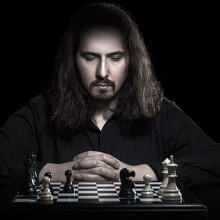 Τάσος Σκούρας