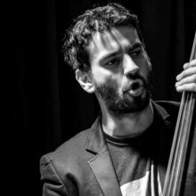 Ntinos Manos Quartet