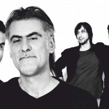 Φίλιππος Πλιάτσικας & Έηζολ 3 Rock party