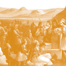 Μαρίνα Λαμπράκη-Πλάκα: Τέχνη και Ιδεολογία στο Νέο Ελληνικό Κράτος