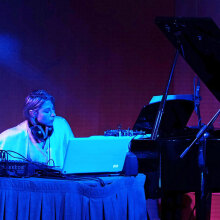 Παγκόσμια Ημέρα Πιάνου 2018 με την Άννα Στερεοπούλου