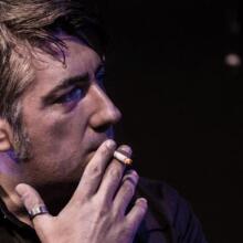 Θάνος Ανεστόπουλος