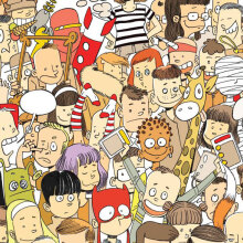 Comicdom con Athens 2018