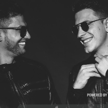 Technotropia w/ Cosmic Boys