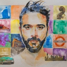 Πέτρος Κλαμπάνης