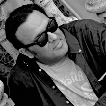 Κώστας Λειβαδάς 