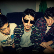 Sworr. w/ Drips Zacheer & Project Uncut