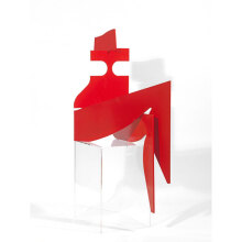 Δημήτρης Βλάσσης «…όταν ξυπνά του σώματος η μνήμη…» 