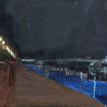 Φραγκίσκος Δουκάκης, Νυκτερινά