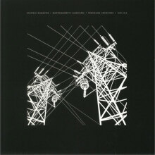 Δημήτρης Καμαρωτός, Electromagnetic landscape