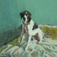 Αριστείδης Χρυσανθόπουλος, Fragiles