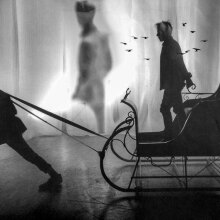 Βασίλης Κολτούκης, Μια χώρα για όλα τα μάτια