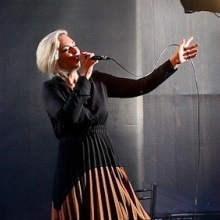 Ρίτα Αντωνοπούλου