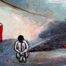 Γιάννης Στεφανάκις, Παλίμψηστο Εννοιών