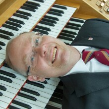 Pauli Pietiläinen, όργανο (Φινλανδία)