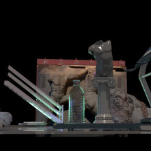 Accidental encounters