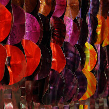 Ειρήνη Παγώνη - Λούτη, Η τυχαιότητα, η σύμπτωση & τα σημεία