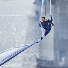 Κατερίνα Σολδάτου, Greece has Soul