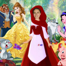 5ο Φεστιβάλ Παραμυθιού «Κόκκινη Κλωστή Δεμένη»