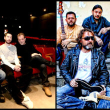 Terrapin & Small Blues Trap