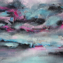 Αγγελική Καλογεροπούλου, Φασματικές στάσεις