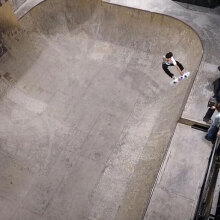 Latraac Attack Bowl Contest