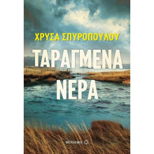 Χρύσα Σπυροπούλου, Ταραγμένα νερά