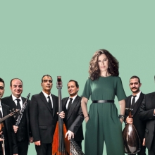 Ελευθερία Αρβανιτάκη και ΤΑΚΙΜ 