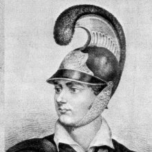 Ο Λόρδος Μπάιρον στο Μεσολόγγι: η πολιτική σημασία της προσφοράς του στον ελληνικόν Αγώνα