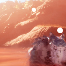 Λητώ Κάττου, Days of San