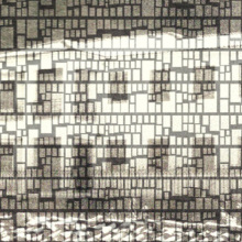 Αγαθόφρων / Ο Άτλας του Συλλέκτη. Μια βιωματική εγκατάσταση