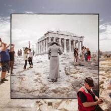 Richard W. Moore, Athens Twice Seen