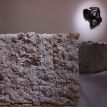 Αύγουστος Βεϊνόγλου, Σταθμός Οπισθοδρόμησης