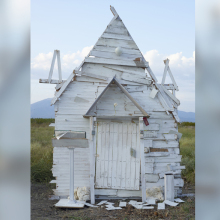 Πέτρος Ευσταθιάδης, Gold Rush