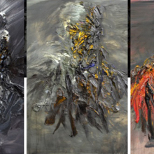 Αντώνης Γιακουμάκης, Explosive Charge