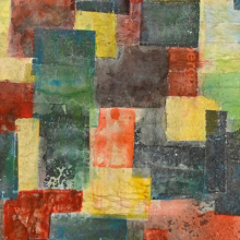 Γιώργος Παπαγεωργίου, Musical Break in Paros