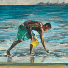 Πηνελόπη Βλαχογιάννη, Αλς Αλός