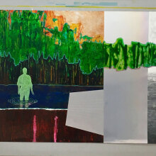 Η γκαλερί 7 στην ART ATHINA 2018