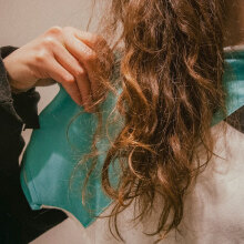 Δεσποινίς Τρίχρωμη