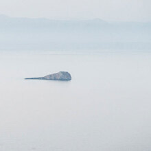 Sailing To Inner Habitats: Athens Photo Festival 2018