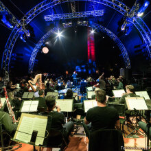 Symphonic Soundtracks