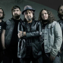Phil Campbell and the Bastard Sons