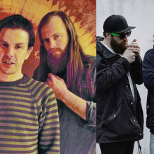 Samsara Blues Experiment & Stoned Jesus