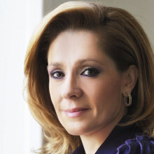 Τζίνα Θανοπούλου