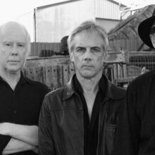 Radio Birdman