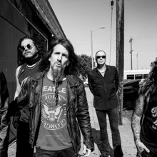 Sons of Apollo