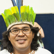 Κριστίνο Ουαπισάνα